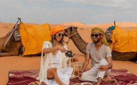 Merzouga